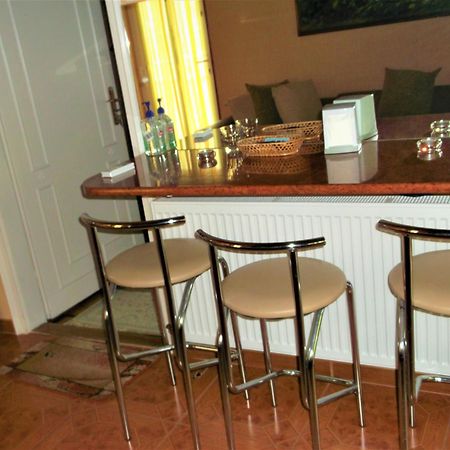Big Apartman Hajdúszoboszló المظهر الخارجي الصورة