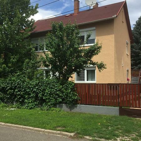 Big Apartman Hajdúszoboszló المظهر الخارجي الصورة