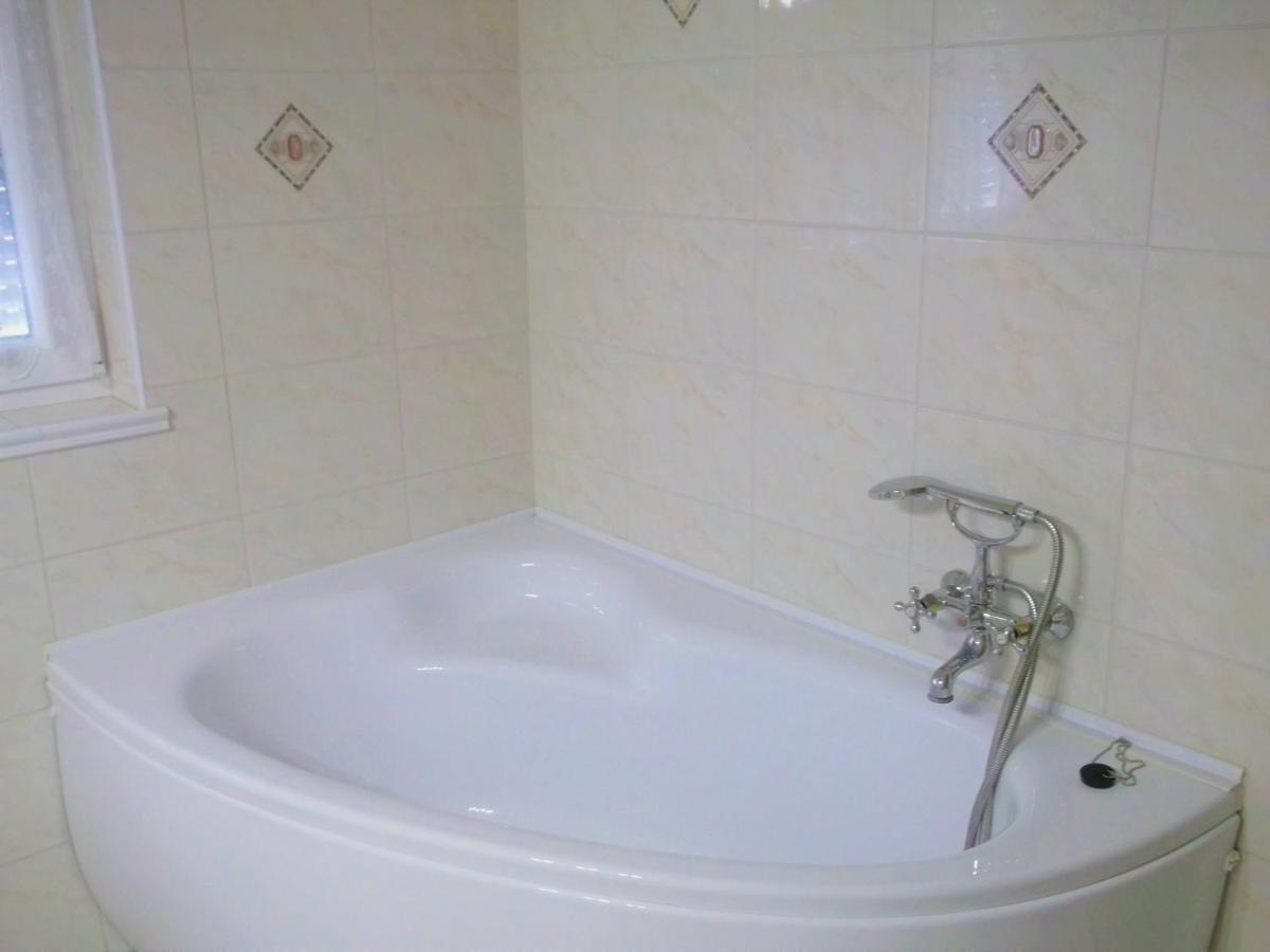 Big Apartman Hajdúszoboszló المظهر الخارجي الصورة