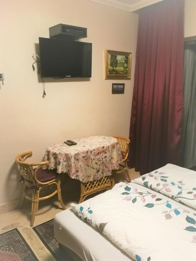 Big Apartman Hajdúszoboszló المظهر الخارجي الصورة