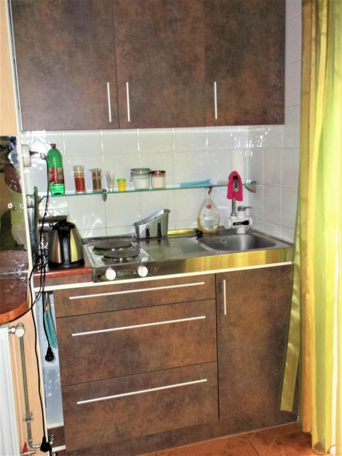 Big Apartman Hajdúszoboszló المظهر الخارجي الصورة