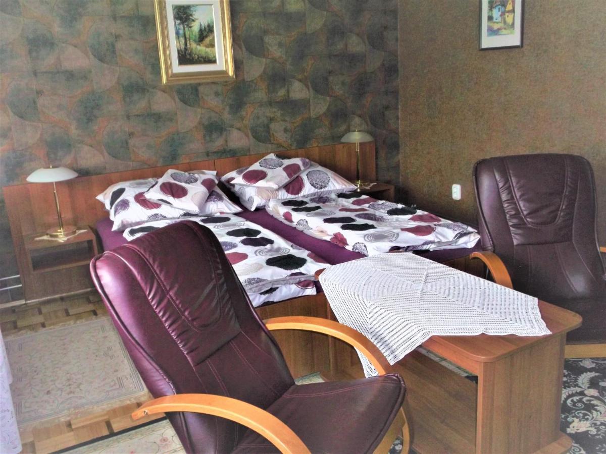 Big Apartman Hajdúszoboszló المظهر الخارجي الصورة