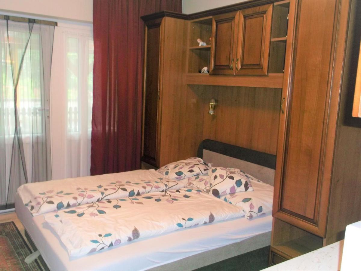 Big Apartman Hajdúszoboszló المظهر الخارجي الصورة
