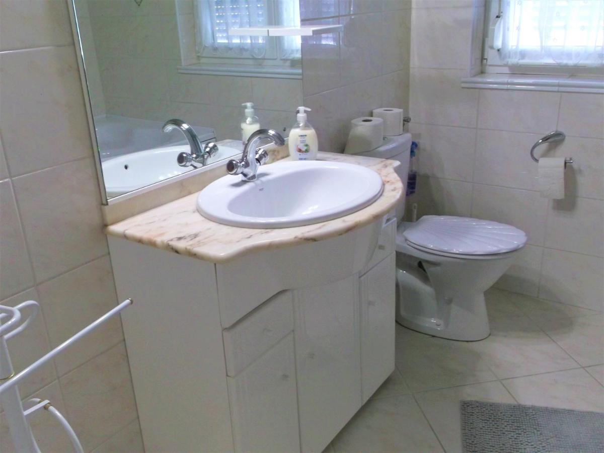 Big Apartman Hajdúszoboszló المظهر الخارجي الصورة