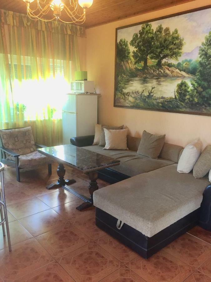 Big Apartman Hajdúszoboszló المظهر الخارجي الصورة