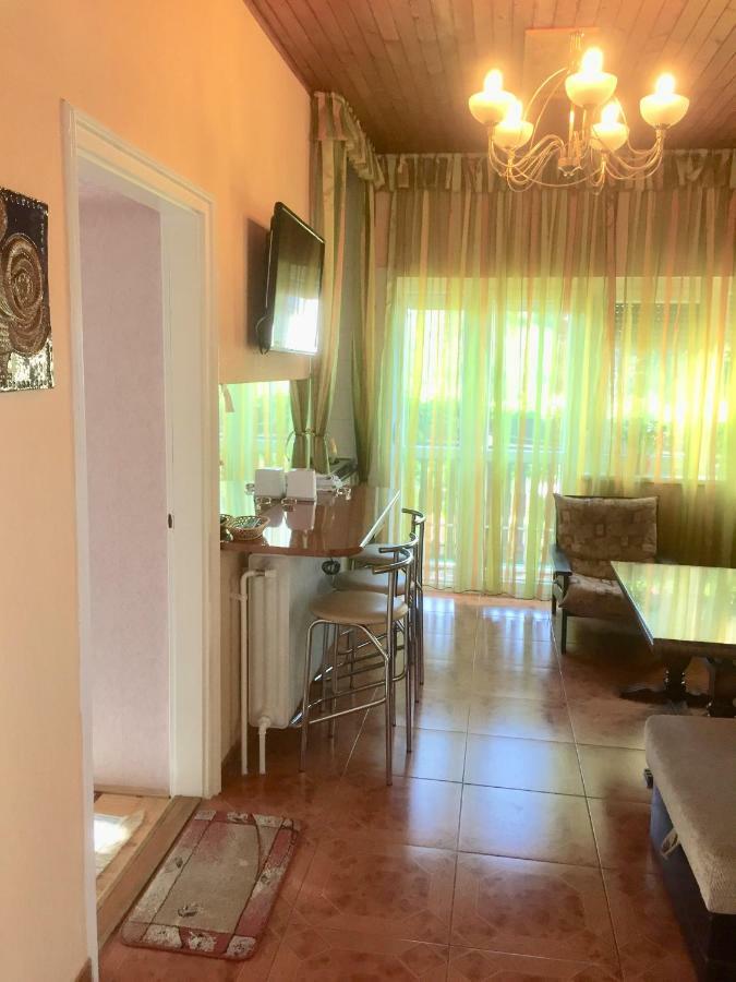 Big Apartman Hajdúszoboszló المظهر الخارجي الصورة