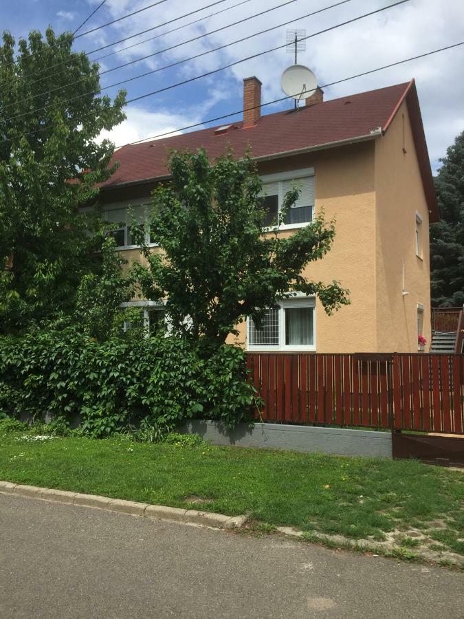 Big Apartman Hajdúszoboszló المظهر الخارجي الصورة